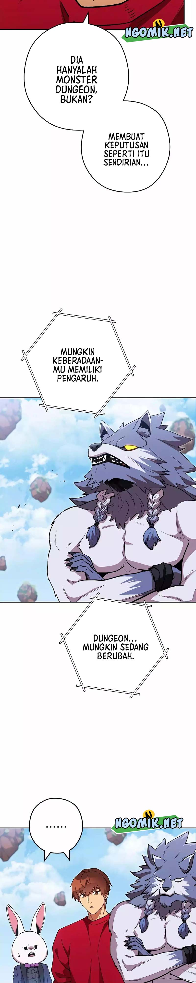 Dungeon Reset Chapter 186 Gambar 10